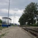 Stacja Gorzów Wielkopolski Wieprzyce (4)