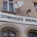 Stacja Gorzów Wielkopolski Wieprzyce (1)