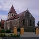 Kościół w Kowalowie