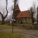Church Lubiechnia Mala