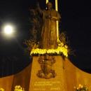 Pomnik Jana Pawła II w Gorzowie2