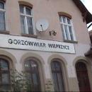 Stacja Gorzów Wielkopolski Wieprzyce (2)