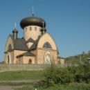 Gorzow cerkiew
