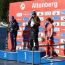 Rennrodelweltcup Altenberg 2015 (Marcus Cyron) 0767