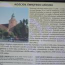 MOs810 WG 41 2017 (Sulecin, Osno, Przewoz) (Saint James church in Ośno Lubuskie
