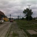 Stacja Gorzów Wielkopolski Zieleniec (1)